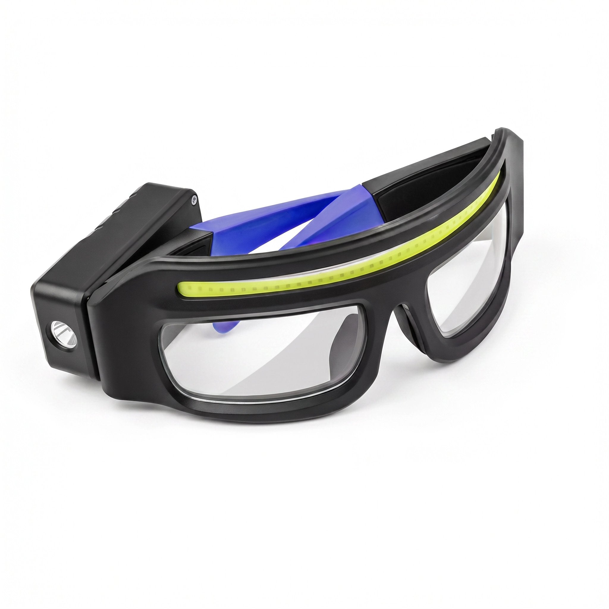 LED Glasses — Product